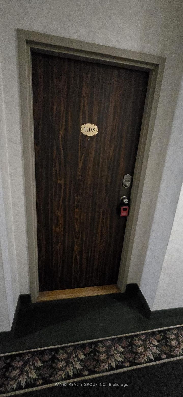 Photo 6 at 1105 - 18 Knightsbridge Road, Queen Street Corridor, Brampton