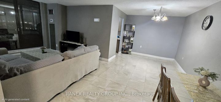 Photo 9 at 1105 - 18 Knightsbridge Road, Queen Street Corridor, Brampton