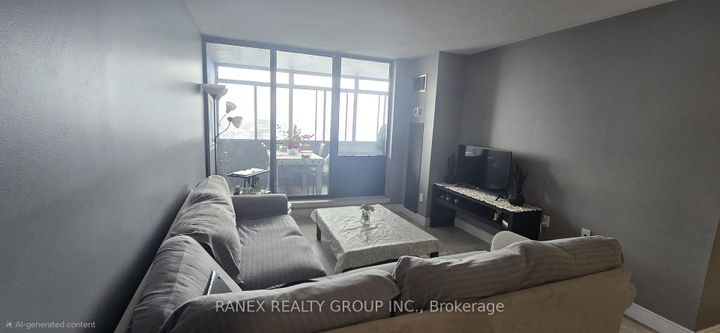 Photo 10 at 1105 - 18 Knightsbridge Road, Queen Street Corridor, Brampton