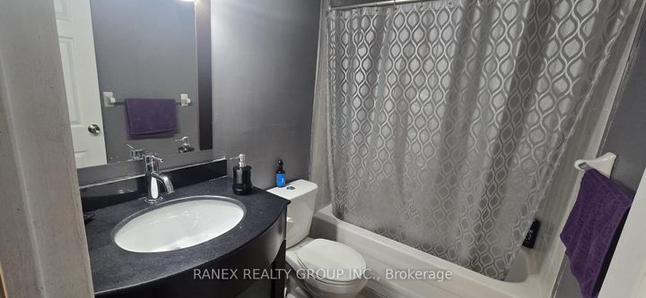 Photo 11 at 1105 - 18 Knightsbridge Road, Queen Street Corridor, Brampton