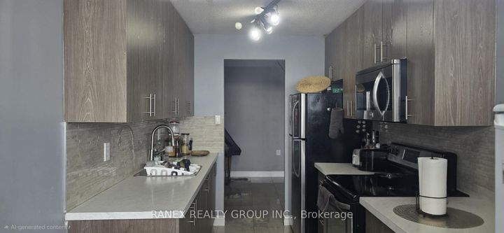 Photo 13 at 1105 - 18 Knightsbridge Road, Queen Street Corridor, Brampton