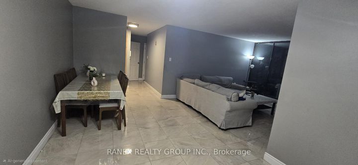 Photo 14 at 1105 - 18 Knightsbridge Road, Queen Street Corridor, Brampton