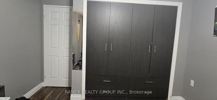 Photo 15 at 1105 - 18 Knightsbridge Road, Queen Street Corridor, Brampton