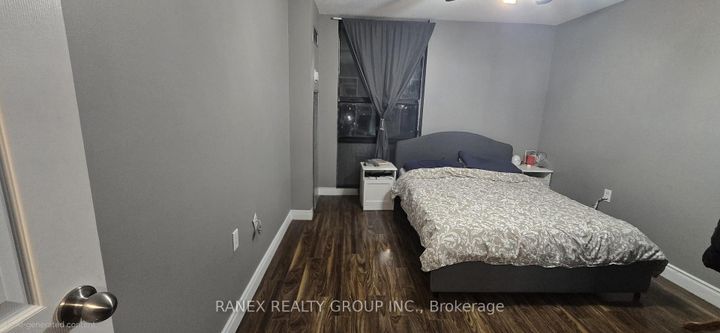 Photo 17 at 1105 - 18 Knightsbridge Road, Queen Street Corridor, Brampton