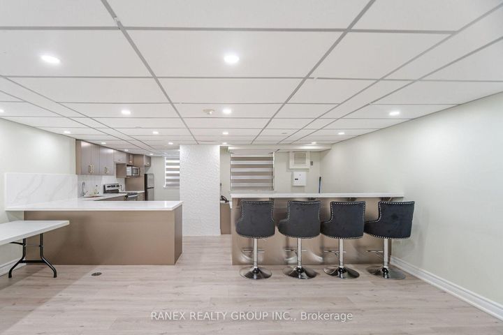 Photo 23 at 1105 - 18 Knightsbridge Road, Queen Street Corridor, Brampton