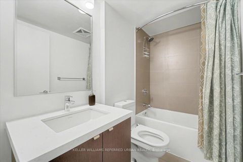 Photo 8 at 1908 - 155 Yorkville Avenue, Annex, Toronto