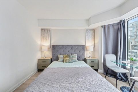 Photo 13 at 1908 - 155 Yorkville Avenue, Annex, Toronto