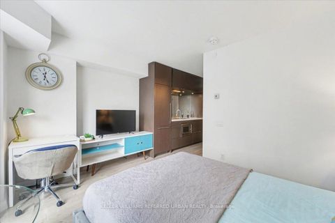 Photo 17 at 1908 - 155 Yorkville Avenue, Annex, Toronto