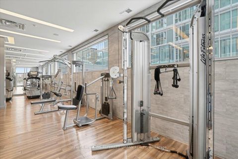 Photo 21 at 1908 - 155 Yorkville Avenue, Annex, Toronto