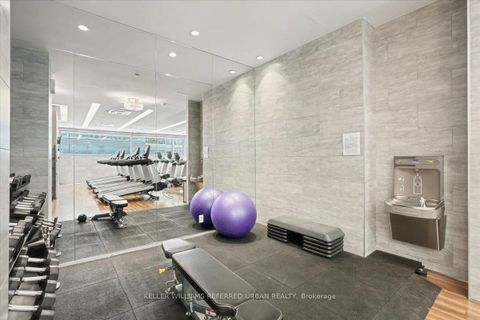 Photo 22 at 1908 - 155 Yorkville Avenue, Annex, Toronto