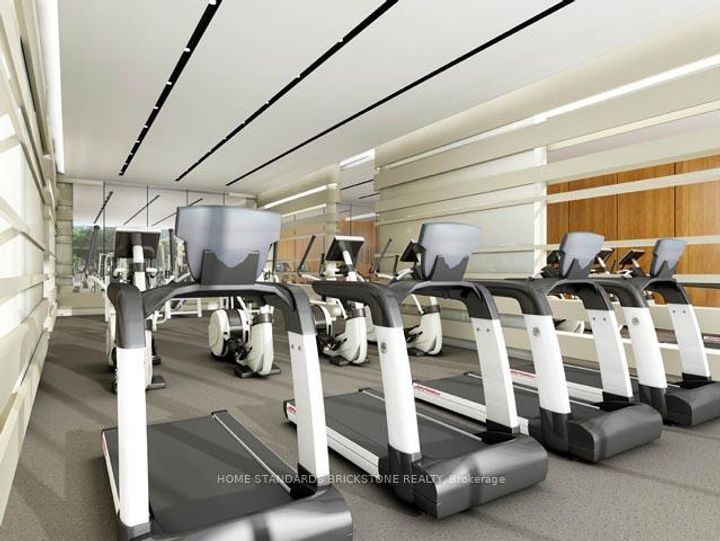 Photo 6 at 733 - 25 Adra Grado Way, Bayview Village, Toronto