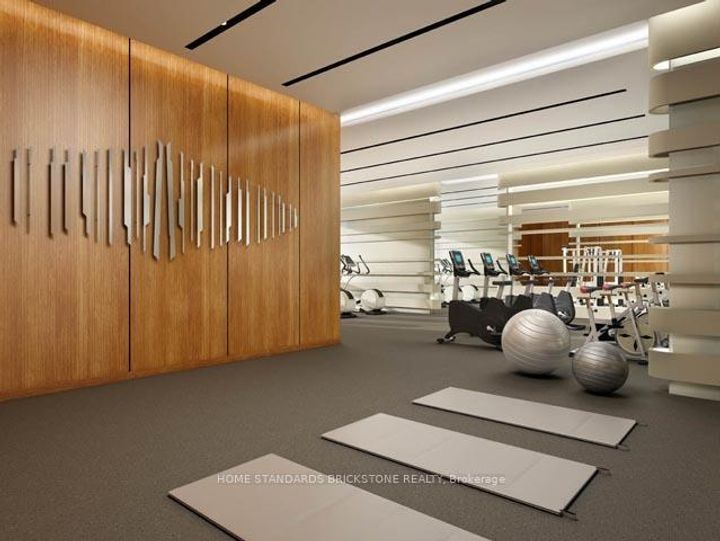 Photo 8 at 733 - 25 Adra Grado Way, Bayview Village, Toronto