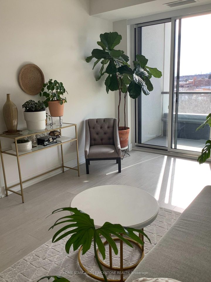 Photo 13 at 733 - 25 Adra Grado Way, Bayview Village, Toronto