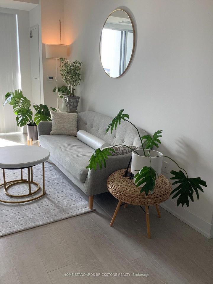 Photo 14 at 733 - 25 Adra Grado Way, Bayview Village, Toronto