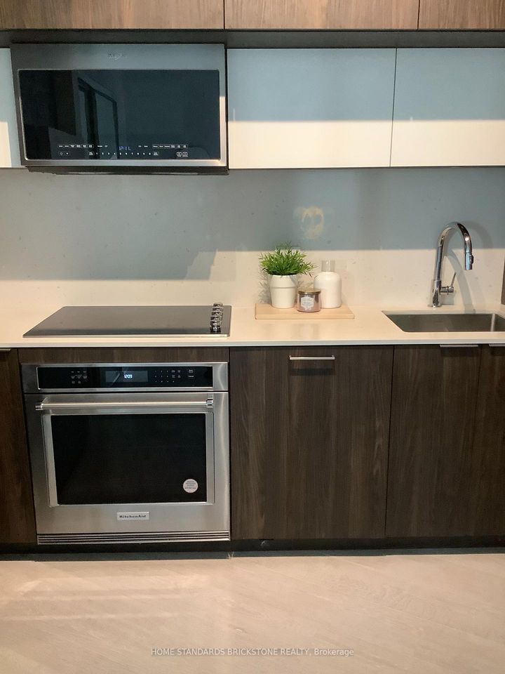 Photo 15 at 733 - 25 Adra Grado Way, Bayview Village, Toronto