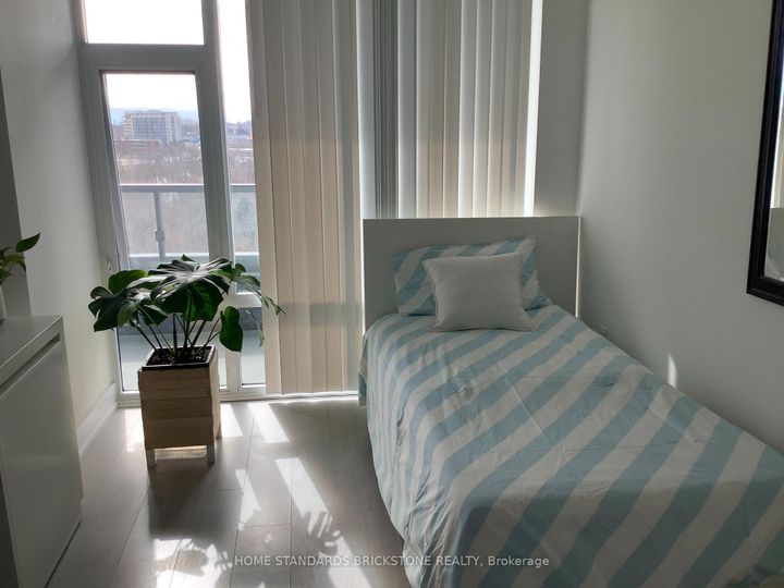 Photo 19 at 733 - 25 Adra Grado Way, Bayview Village, Toronto