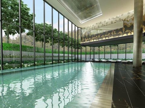 Photo 1 at 733 - 25 Adra Grado Way, Bayview Village, Toronto