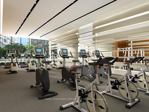 Photo 5 at 733 - 25 Adra Grado Way, Bayview Village, Toronto