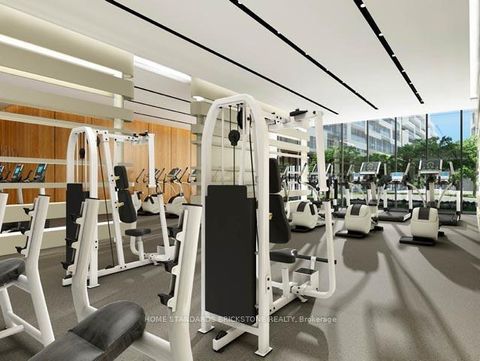 Photo 7 at 733 - 25 Adra Grado Way, Bayview Village, Toronto