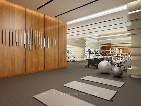 Photo 8 at 733 - 25 Adra Grado Way, Bayview Village, Toronto