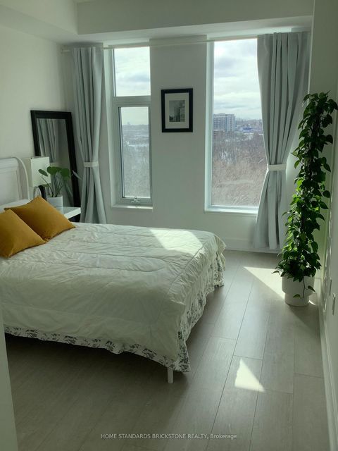 Photo 10 at 733 - 25 Adra Grado Way, Bayview Village, Toronto