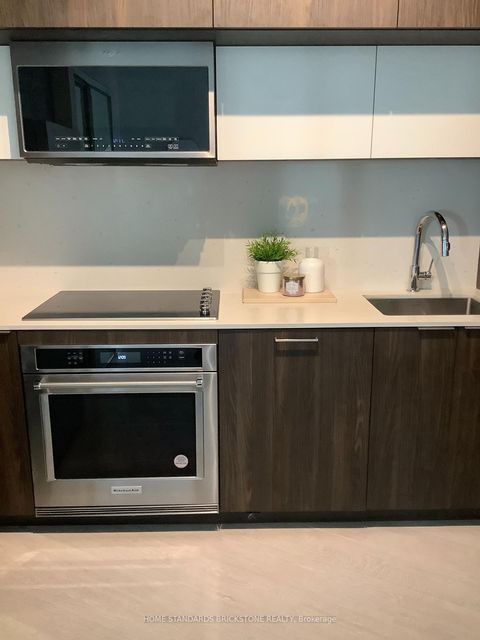 Photo 15 at 733 - 25 Adra Grado Way, Bayview Village, Toronto