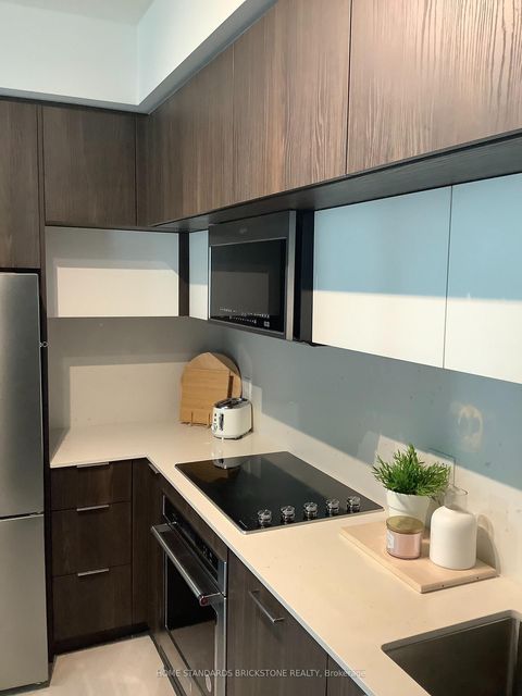 Photo 16 at 733 - 25 Adra Grado Way, Bayview Village, Toronto