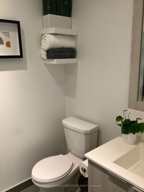 Photo 18 at 733 - 25 Adra Grado Way, Bayview Village, Toronto