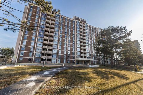 Photo 0 at 405 - 335 Driftwood Avenue, Black Creek, Toronto