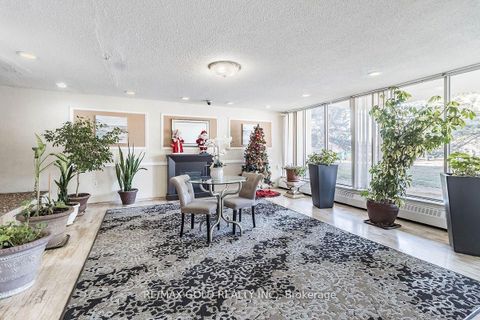 Photo 1 at 405 - 335 Driftwood Avenue, Black Creek, Toronto