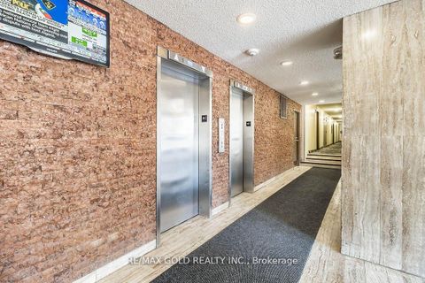 Photo 2 at 405 - 335 Driftwood Avenue, Black Creek, Toronto