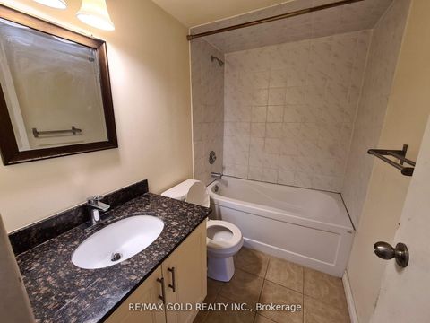 Photo 3 at 405 - 335 Driftwood Avenue, Black Creek, Toronto