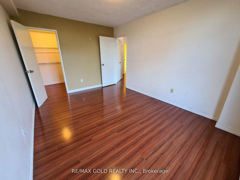 Photo 6 at 405 - 335 Driftwood Avenue, Black Creek, Toronto