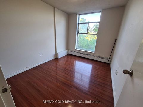 Photo 9 at 405 - 335 Driftwood Avenue, Black Creek, Toronto