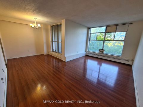 Photo 10 at 405 - 335 Driftwood Avenue, Black Creek, Toronto