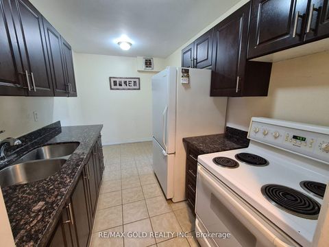 Photo 13 at 405 - 335 Driftwood Avenue, Black Creek, Toronto