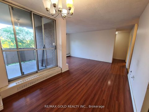 Photo 15 at 405 - 335 Driftwood Avenue, Black Creek, Toronto