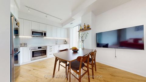 Photo 2 at 610 - 293 The Kingsway, Humber Valley, Toronto