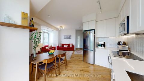 Photo 7 at 610 - 293 The Kingsway, Humber Valley, Toronto