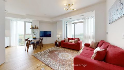 Photo 8 at 610 - 293 The Kingsway, Humber Valley, Toronto