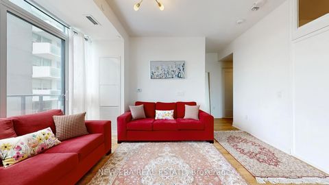 Photo 9 at 610 - 293 The Kingsway, Humber Valley, Toronto