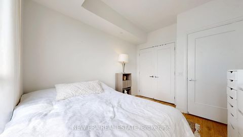 Photo 11 at 610 - 293 The Kingsway, Humber Valley, Toronto