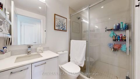 Photo 14 at 610 - 293 The Kingsway, Humber Valley, Toronto