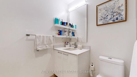 Photo 15 at 610 - 293 The Kingsway, Humber Valley, Toronto