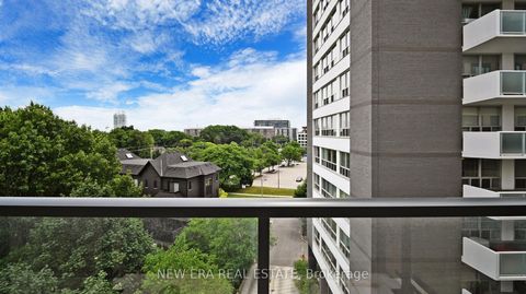 Photo 18 at 610 - 293 The Kingsway, Humber Valley, Toronto