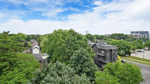 Photo 19 at 610 - 293 The Kingsway, Humber Valley, Toronto