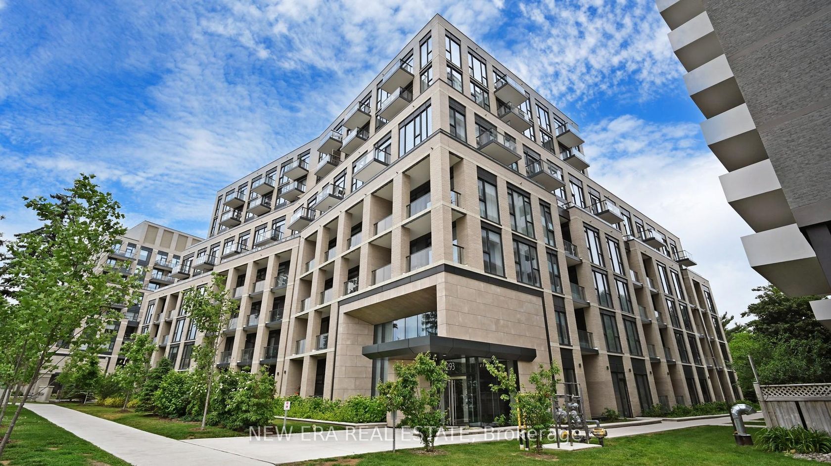 610 - 293 The Kingsway, Humber Valley, Toronto 