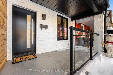 Photo 2 at 241 Maria Street, Junction Area, Toronto