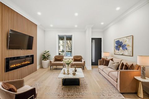 Photo 3 at 241 Maria Street, Junction Area, Toronto