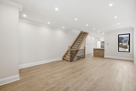 Photo 5 at 241 Maria Street, Junction Area, Toronto